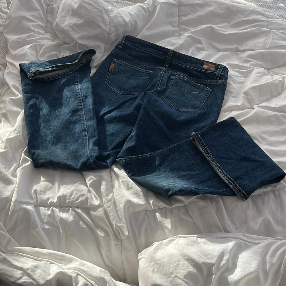 Excellent condition jeans - Picture 8 of 10